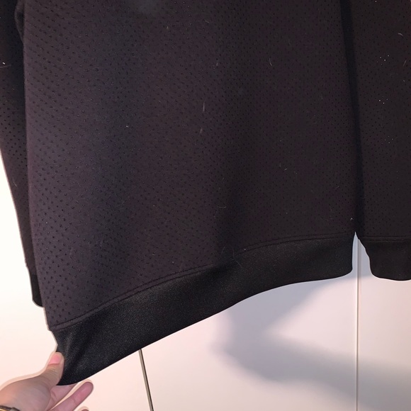 Men’s M INC Black Breathable Jacket - Picture 10 of 10